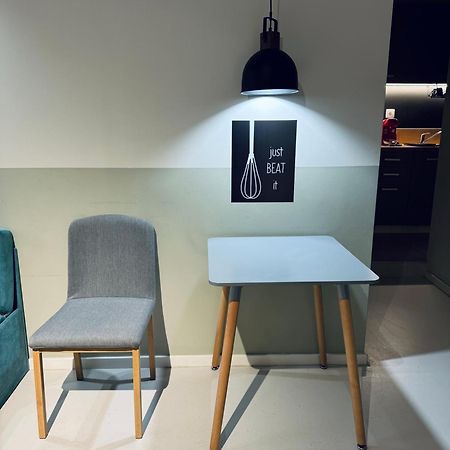 E2G Urban Stay #G1 Saloniki Zewnętrze zdjęcie