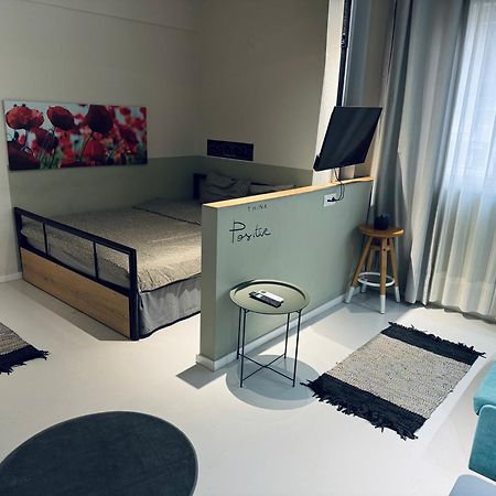 E2G Urban Stay #G1 Saloniki Zewnętrze zdjęcie