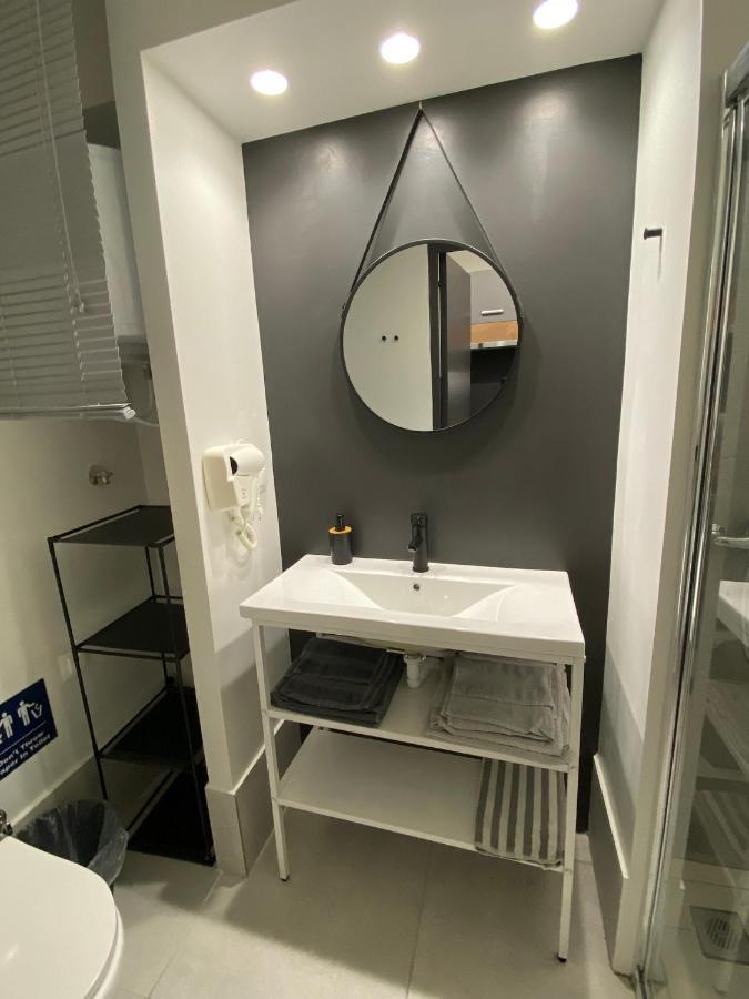 E2G Urban Stay #G1 Saloniki Zewnętrze zdjęcie