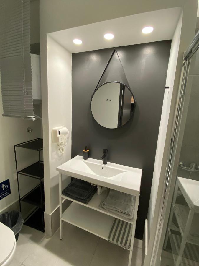 E2G Urban Stay #G1 Saloniki Zewnętrze zdjęcie