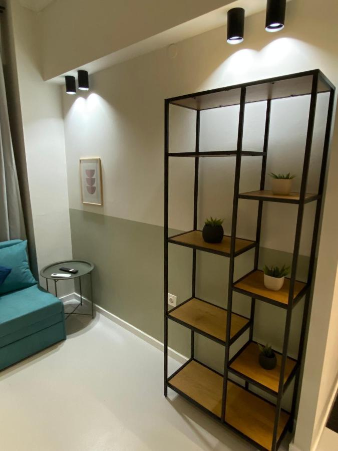 E2G Urban Stay #G1 Saloniki Zewnętrze zdjęcie