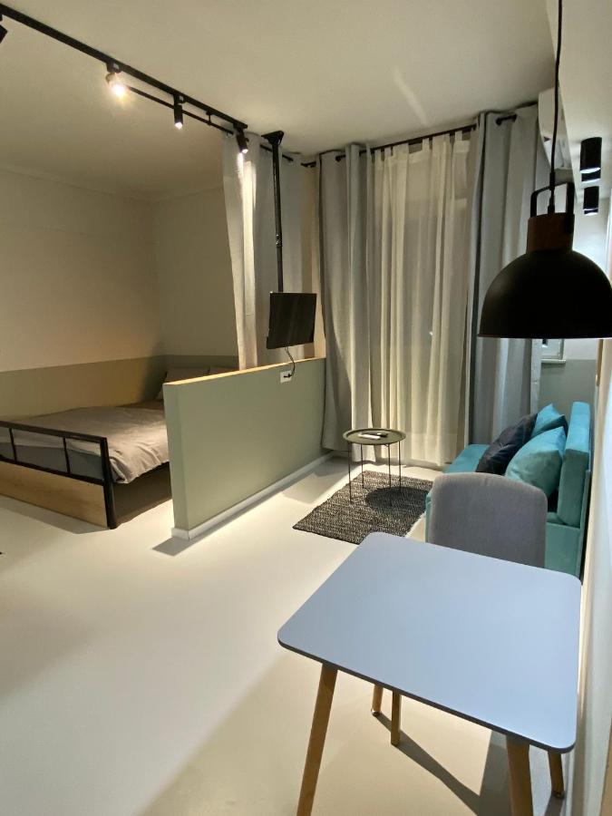 E2G Urban Stay #G1 Saloniki Zewnętrze zdjęcie