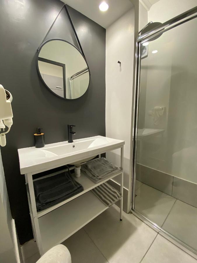 E2G Urban Stay #G1 Saloniki Zewnętrze zdjęcie