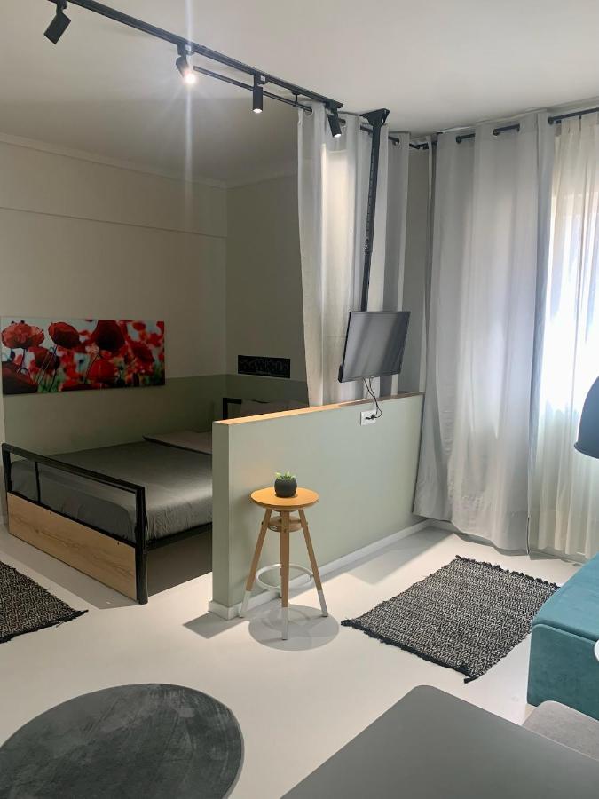 E2G Urban Stay #G1 Saloniki Zewnętrze zdjęcie