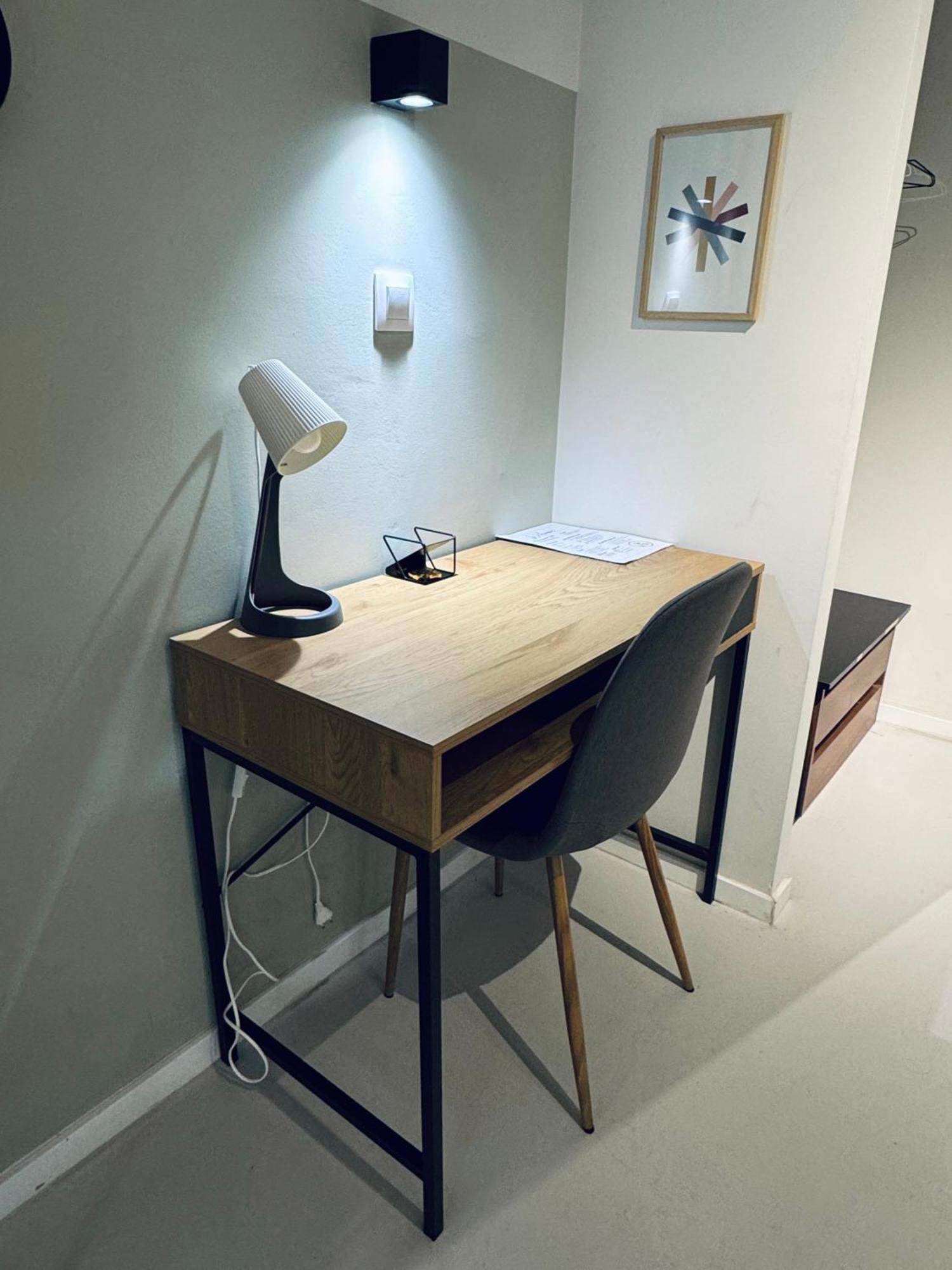 E2G Urban Stay #G1 Saloniki Zewnętrze zdjęcie