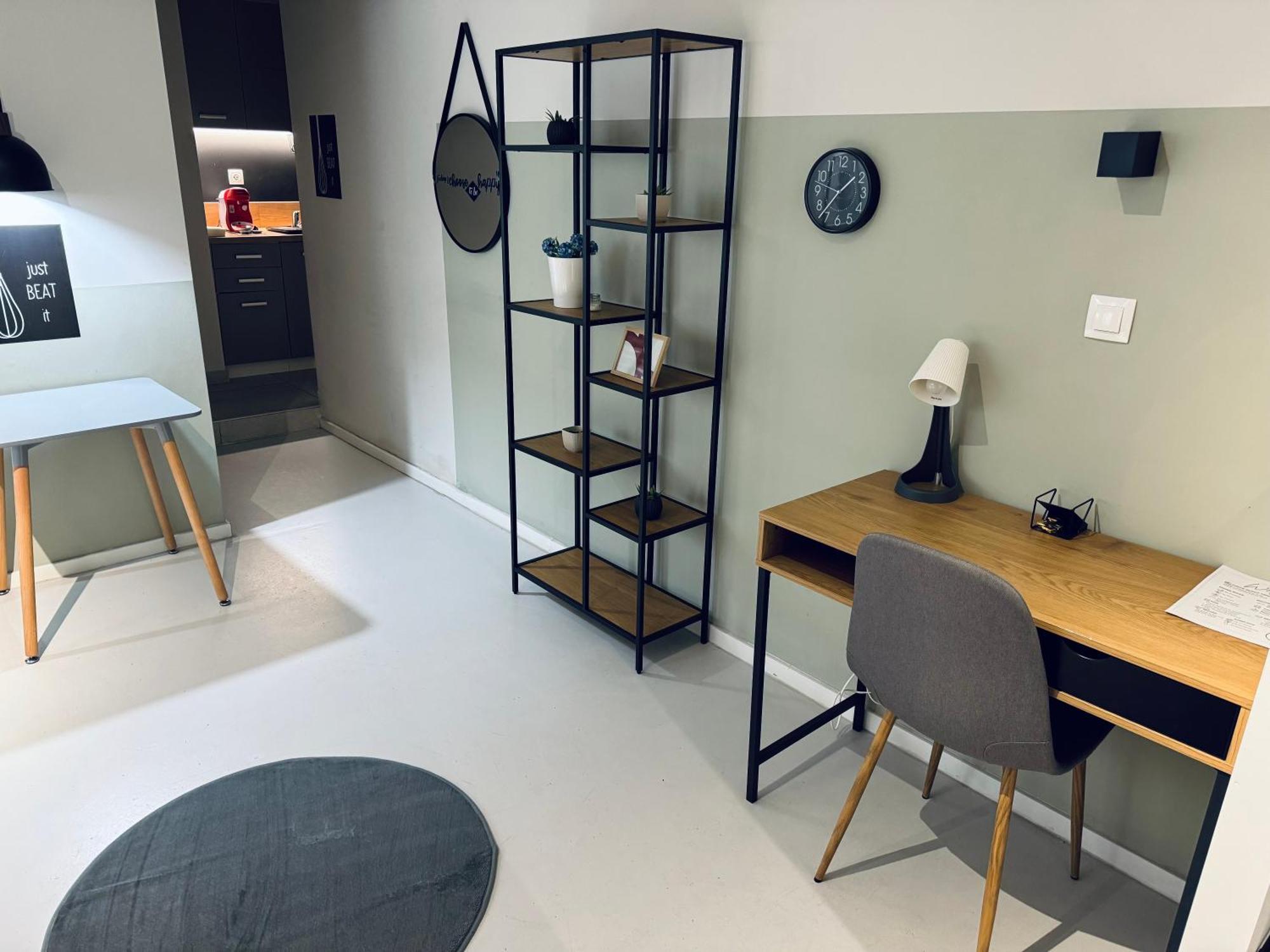 E2G Urban Stay #G1 Saloniki Zewnętrze zdjęcie
