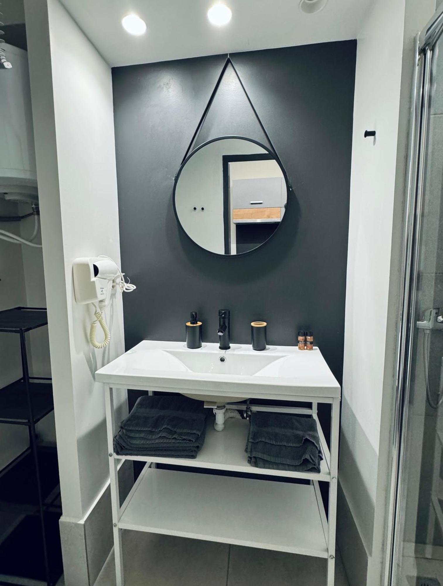 E2G Urban Stay #G1 Saloniki Zewnętrze zdjęcie