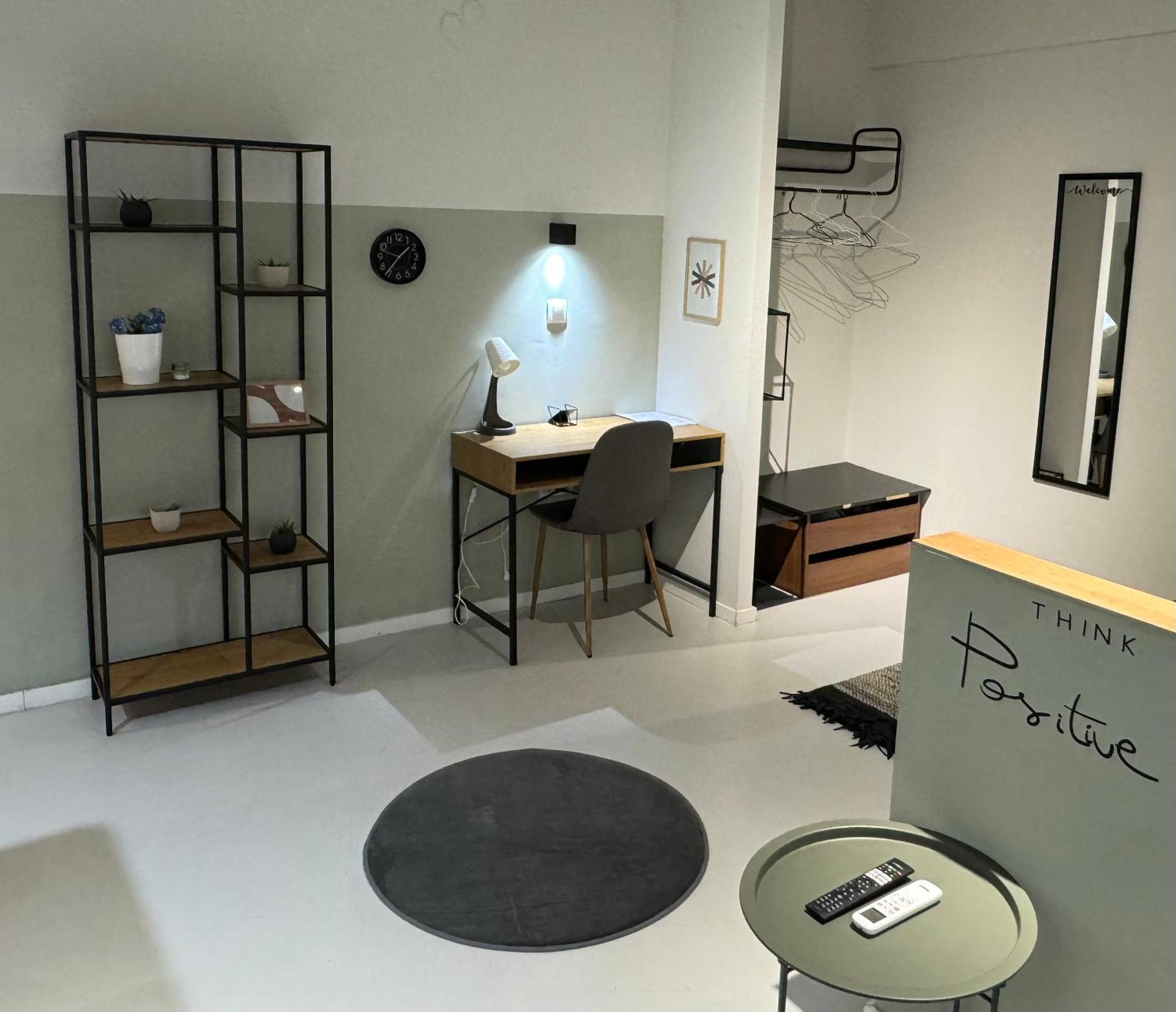 E2G Urban Stay #G1 Saloniki Zewnętrze zdjęcie
