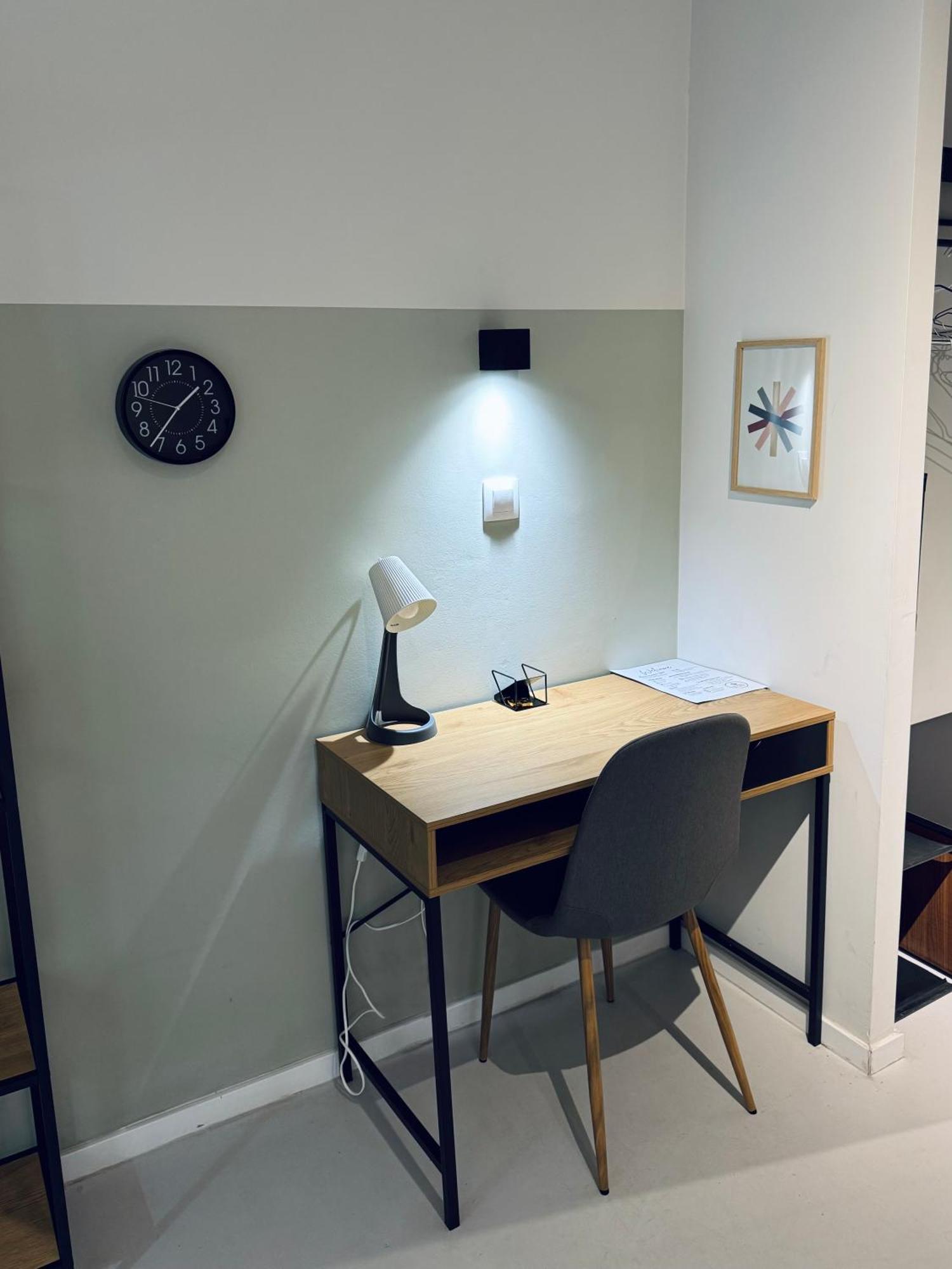 E2G Urban Stay #G1 Saloniki Zewnętrze zdjęcie
